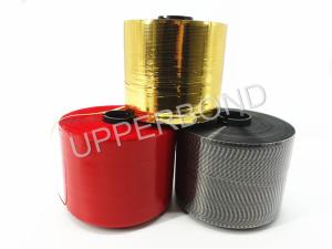 Wholesale 30μM - 50μM BOPP Cigarette Packaging Materials Tear Tape from china suppliers