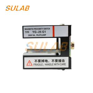 Wholesale Mitsubishi Elevator Leveling Sensor Switch YG-28 YG-25 G1 from china suppliers