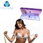 Hyaluronic Acid Dermal Breast Filler Augmentation Lift Plastic Surgery 10ml