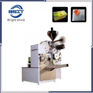 China DXDC15 coffee bag packing machine  for coffee ,CTC black tea and green tea and herbal teas on sale