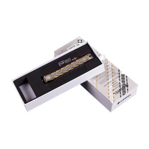 Wholesale OEM Reusable Drawer Jewelry Box Packaging , Ultralight Sliding Drawer Gift Box from china suppliers