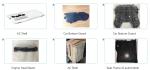 High Tensile Fiberglass Body Shell SMC Sheet Molding Compound For Truck Parts