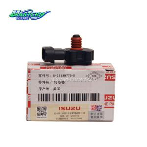 Wholesale Masters 8-28139775-0 8-09373269-1 MAP 8281397750 8093732691 For ISUZU CVC XCY 4HK1 6HK1 from china suppliers