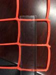 Outdoor Anti UV Privacy Fence Netting