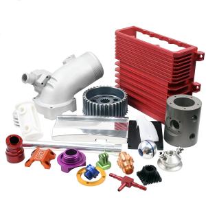 Wholesale Custom CNC Turning Services High Precision Stainless Steel Material from china suppliers