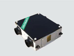 Wholesale Hrv Medium Sized Standard Indoor Fresh Air Ventilation For Everyday Life from china suppliers