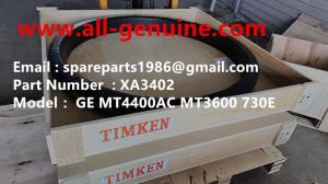 Wholesale XA3402 BEARING WHEEL MOTOR GE 5GEB25A KOMATSU 730E 830E TEREX UNIT RIG BUCYRUS MT4400AC MT5500 MT3600 NTE240 NTE260 from china suppliers