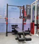 Factory Direct Price Home Gym Fitness Exercise Wall Mount Foldable Gym