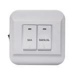 Digital Thermostat For Electric Heat wireless non-programmable thermostat