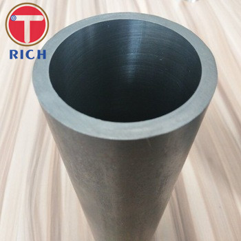 high precision seamless steel pipe