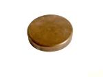 Hot sales Thread Copper Pipe End Caps Brass Plumbing Pipe Fitting ANSI B16.5 90
