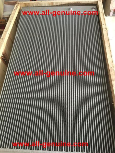 20031640 RADIATOR TEREX NHL DUMP TRUCK TR35 TR50 TR60 TR100 CUMMINS ALLISON UNIT
