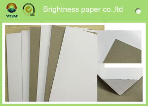 Wholesale Customized Size Grade AA Blister Board Paper Sheet For Toy Box 300g from china suppliers