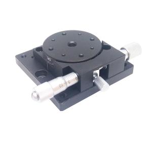 Wholesale Miniature Manual Rotation Stage from china suppliers