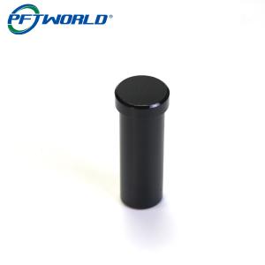Wholesale Oem / Odm Stainless Steel Cnc Machining Parts Anodized Precision from china suppliers