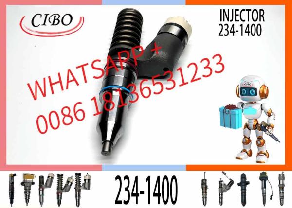High Quality Fuel Injector 191-3003 359-7434 10R-0959 10R-3263 272-0630 234-1400