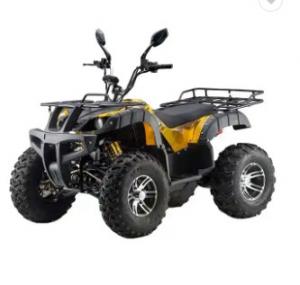 China PHYES Adults 60v 4000w electric quad atv 4x4 powerful on sale