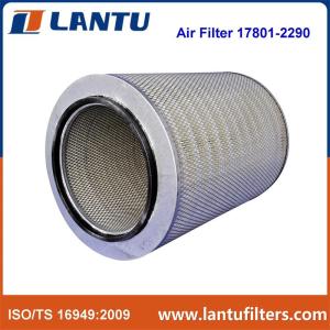 Wholesale Lantu Air Filter 17801-2290 C311170 P117435 P131313 AF421M AF4576M AF25762 from china suppliers