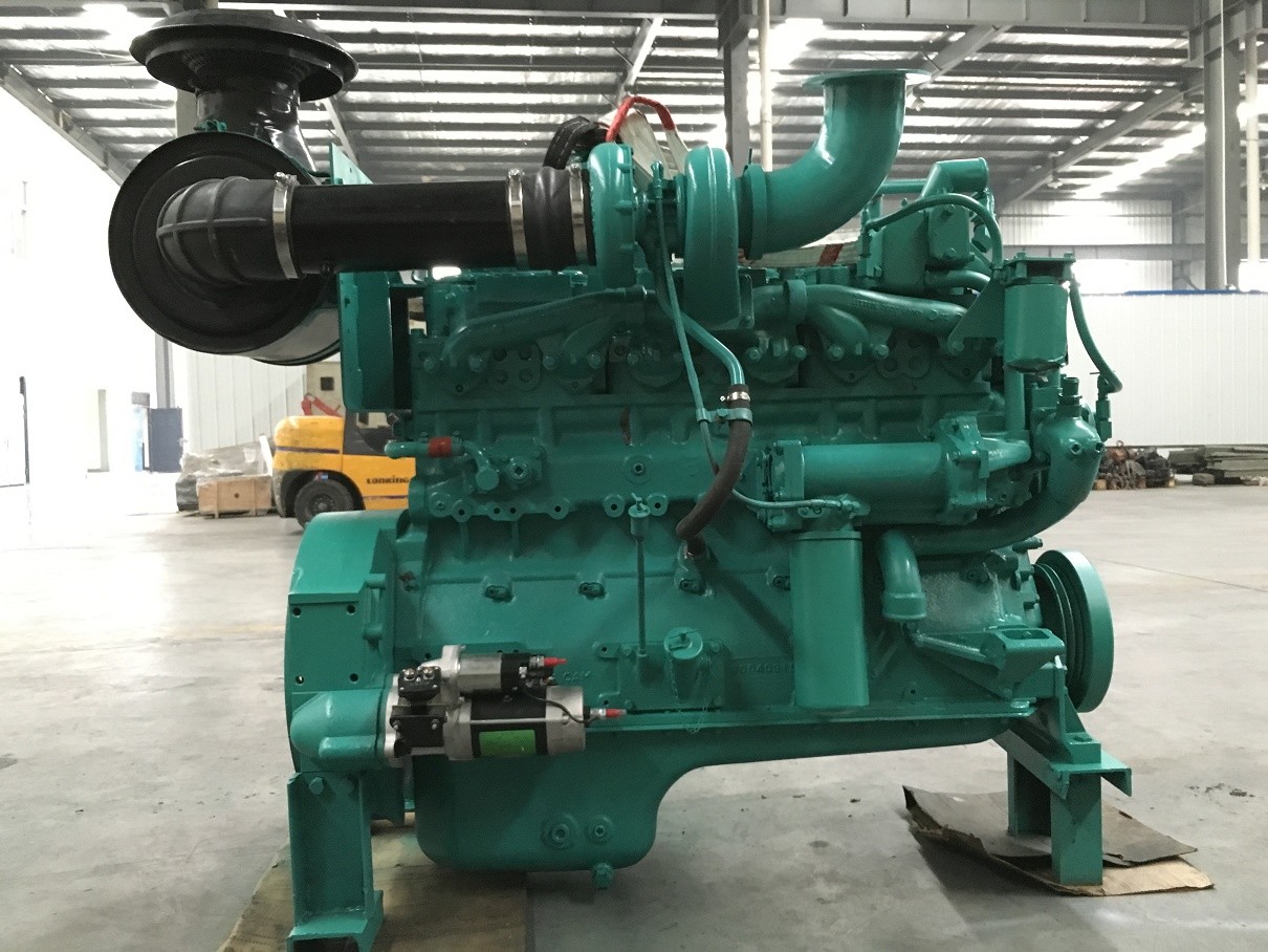 Diesel engine for generator NT855-G NTA855-G1 Engine