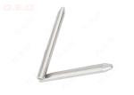 H6 Tungsten Carbide Waterjet Cutting Nozzles ISO 2768 f Tolerance
