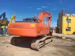 Engineering Machinery 23T ZX230 Used Hitachi Excavator