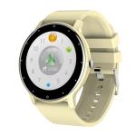 1.28 Inch Waterproof Bluetooth Smart Watch