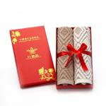 Thickened and Absorbent 100% Pure Cotton Face Towel 34*74cm for Household Adult