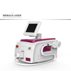 Wholesale Mini 640nm To 1200nm IPL Hair Removal Machine 2000W from china suppliers
