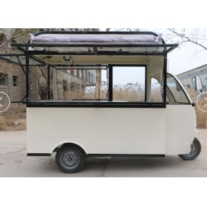 Favorite Handy Dragonfly Tricycle with Handlebar 350cm Length