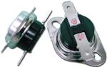 High Accuracy Automatic / Manual Reset Breaker For Water Machine