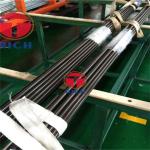 GB/T 24187 Cold Drawn Precision Steel Tube Welded Steel Pipes Length 1.5m - 4m
