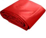 High Tenacity Polyester Waterproof Tarpaulin Covers With Heavy Duty Tarpaulin