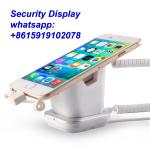 COMER cell phone stores charger holder Anti-theft devices anti-theft stands