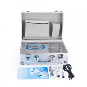 Wholesale Accurate Bio-electric Large Quantum Magnetic Resonance Health Analyzers / Body Analyser from china suppliers