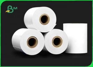 Wholesale Waterproof 70gsm Thermal Label Paper For Supermarket High Sensitive from china suppliers