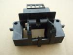 Terminal Plug Plastic Injection Molding Service , Functional Plastic Mold Parts