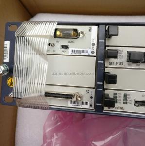 Wholesale ZTE B8200 ZXSDR BBU B8200 B8300 from china suppliers