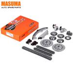 13070-31U03 13070-31U10 13070-31U11 Auto Engine Systems Parts Timing Chain Kit
