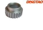 CNC 67889000 GT7250 Cutter Parts S7200 Spare Parts Pulley Idler Lanc Improved