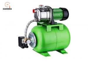 Wholesale 1.5HP Convertible Water Jet Pump for Household Water System Garden Pump with pressure Tank from china suppliers
