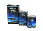Solvent Based Automotive Acrylic Paint Chemical Resistance For Dock Steel
