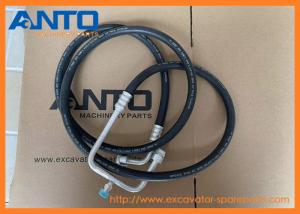 Wholesale 4630841 Hose Excavator Air Conditioner Parts Fitting For HITACHI ZX330-3 ZX330-3-HCMC from china suppliers