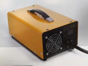 Wholesale High Frequency 24v 25-30A Industrial Portable Charger With Handle from china suppliers