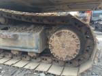 95% UC Used Komatsu Pc200 Excavator 20 Ton Weight With 5 Years Warranty