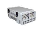 120m High Power Signal Jammer CDMA GSM 2G 3G 4G 5G 7dbi For Prison