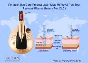 Wholesale Portable Skin Care Product Laser Mole Removal Pen Spot Removal Plasma Beauty Pen from china suppliers