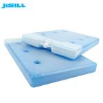 3500g Plastic HDPE Large Cooler Medical Ice Packs 2 Degrees - 8 Degrees Ice Puck