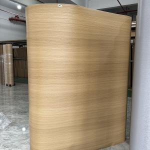 Wholesale Wood Grain Self Adhesive Film Roll for Furniture with Waterproof Surface from china suppliers