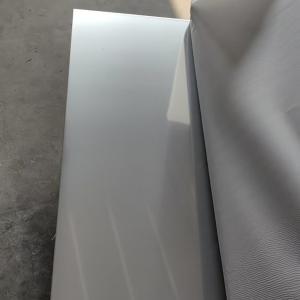 Wholesale Bright Anneal 304 430 316L 410S Stainless Steel Sheet 1m x 2m / 4ft x 8ft SS Sheet from china suppliers