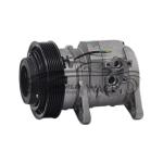 92600E3100 Car Parts Automotive Air Compressor For Nissan Navara ZD25 WXNS119